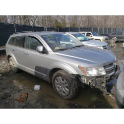 2016 DODGE JOURNEY