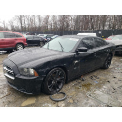 2012 DODGE CHARGER