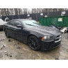 2012 DODGE CHARGER