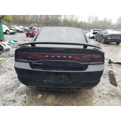 2012 DODGE CHARGER
