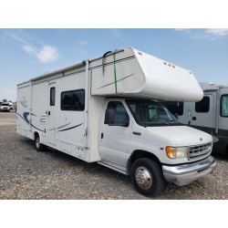 2002 FORD ALL Models 1FDXE45S92HB68432 57813783