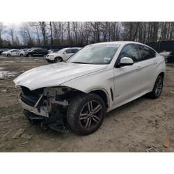 2015 BMW X6