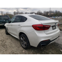 2015 BMW X6
