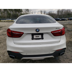 2015 BMW X6