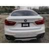 2015 BMW X6