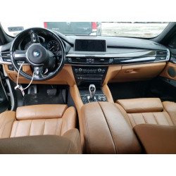 2015 BMW X6