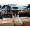 2015 BMW X6