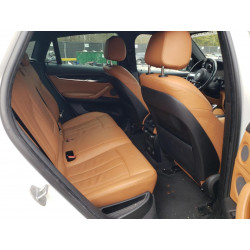 2015 BMW X6