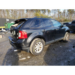 2014 FORD EDGE