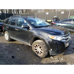 2014 FORD EDGE