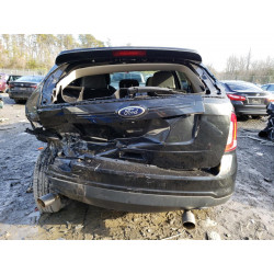 2014 FORD EDGE