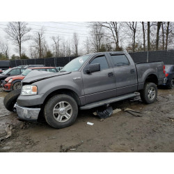 2007 FORD F-150