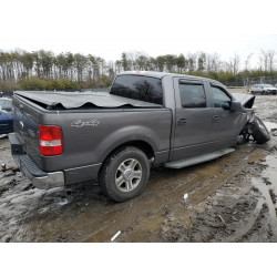 2007 FORD F-150