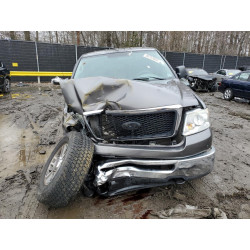 2007 FORD F-150