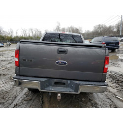 2007 FORD F-150