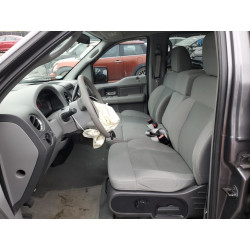 2007 FORD F-150
