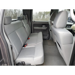 2007 FORD F-150