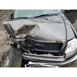 2007 FORD F-150