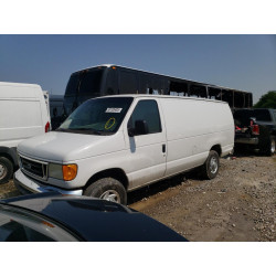 2007 FORD ALL Models 1FTSS34L27DB09829 50105403