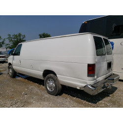 2007 FORD ALL Models 1FTSS34L27DB09829 50105403