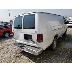 2007 FORD ALL Models 1FTSS34L27DB09829 50105403