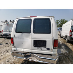 2007 FORD ALL Models 1FTSS34L27DB09829 50105403