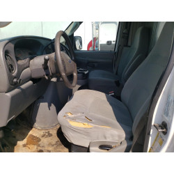 2007 FORD ALL Models 1FTSS34L27DB09829 50105403