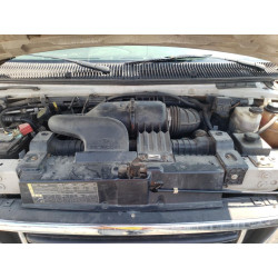 2007 FORD ALL Models 1FTSS34L27DB09829 50105403