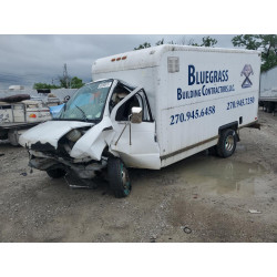 2000 FORD ALL Models 1FDWE35F7YHA12262 50398873