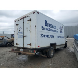 2000 FORD ALL Models 1FDWE35F7YHA12262 50398873