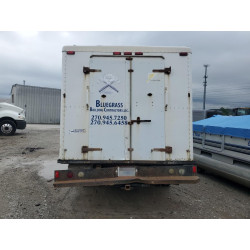 2000 FORD ALL Models 1FDWE35F7YHA12262 50398873