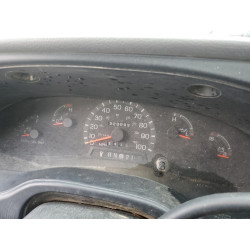 2000 FORD ALL Models 1FDWE35F7YHA12262 50398873