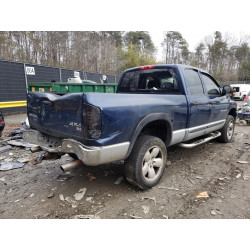 2004 DODGE RAM 1500