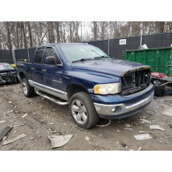 2004 DODGE RAM 1500