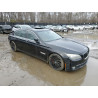 2012 BMW 7 SERIES