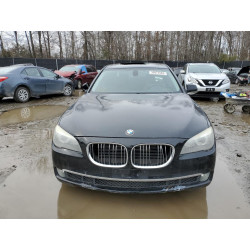 2012 BMW 7 SERIES
