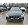 2012 BMW 7 SERIES