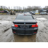 2012 BMW 7 SERIES