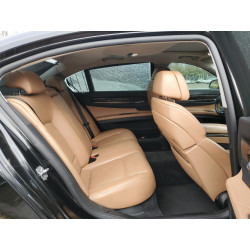 2012 BMW 7 SERIES