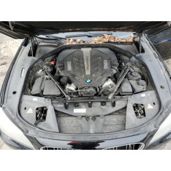 2012 BMW 7 SERIES
