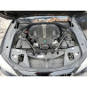 2012 BMW 7 SERIES