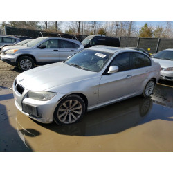 2011 BMW 3 SERIES