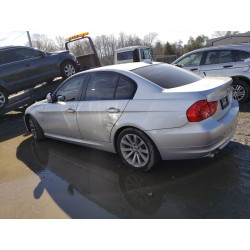 2011 BMW 3 SERIES