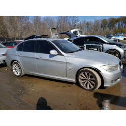 2011 BMW 3 SERIES