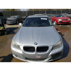 2011 BMW 3 SERIES