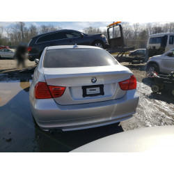 2011 BMW 3 SERIES