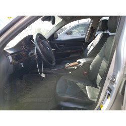2011 BMW 3 SERIES