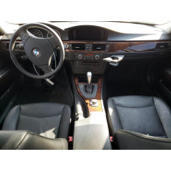 2011 BMW 3 SERIES