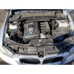 2011 BMW 3 SERIES