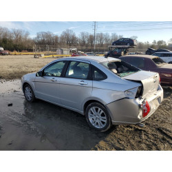 2011 FORD FOCUS